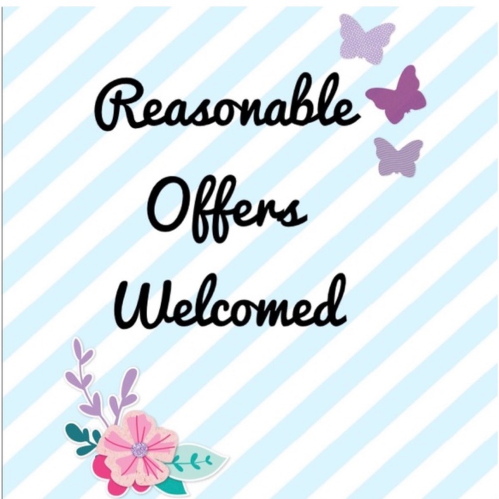 Meet your Posher, Allison